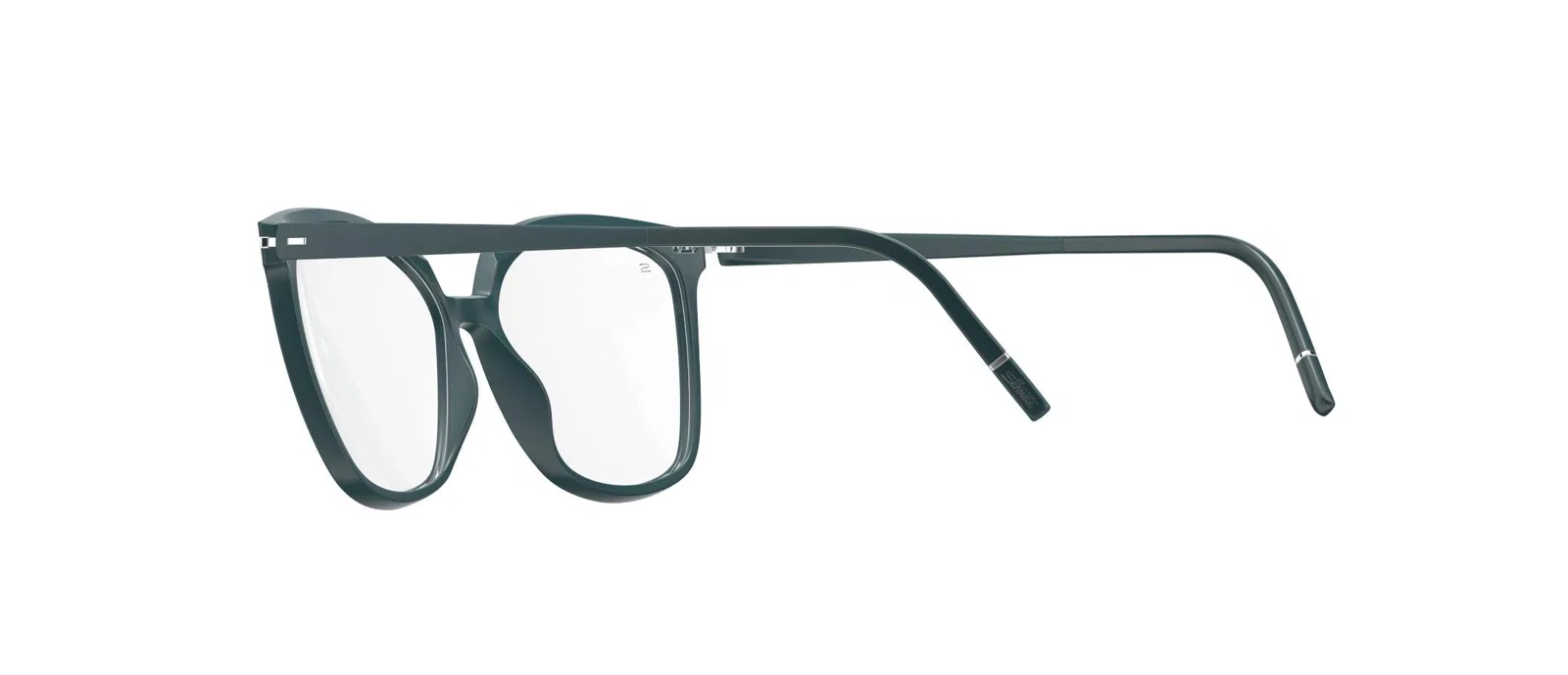 Silhouette Vibrant Horizon 1623 Eyeglasses - view 46